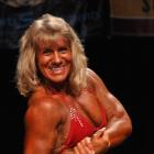 Pam  Booher - NPC Western Michigan 2011 - #1