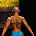 Rick  Fosburg - NPC Western Michigan 2011 - #1