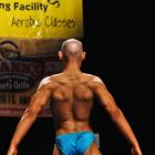 Rick  Fosburg - NPC Western Michigan 2011 - #1