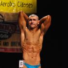 Rick  Fosburg - NPC Western Michigan 2011 - #1