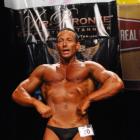 Michael   Mascott - NPC Western Michigan 2011 - #1