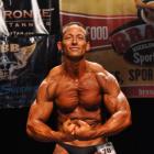 Michael   Mascott - NPC Western Michigan 2011 - #1