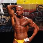 Kevin   Timmer - NPC Western Michigan 2011 - #1