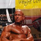 Kevin   Timmer - NPC Western Michigan 2011 - #1