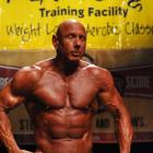 Kevin   Timmer - NPC Western Michigan 2011 - #1