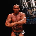 Rob  Kean - NPC Western Michigan 2011 - #1