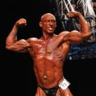 Rob  Kean - NPC Western Michigan 2011 - #1
