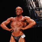 Rob  Kean - NPC Western Michigan 2011 - #1