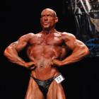 Rob  Kean - NPC Western Michigan 2011 - #1