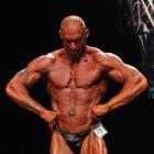 Rob  Kean - NPC Western Michigan 2011 - #1