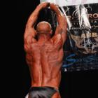 Rob  Kean - NPC Western Michigan 2011 - #1