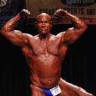 Martin  Walker - NPC Western Michigan 2011 - #1