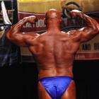 Martin  Walker - NPC Western Michigan 2011 - #1