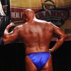 Martin  Walker - NPC Western Michigan 2011 - #1