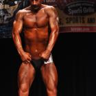 James  Proce - NPC Western Michigan 2011 - #1