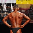 James  Proce - NPC Western Michigan 2011 - #1
