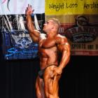 Jay  Cutler - NPC Western Michigan 2011 - #1