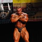 Jay  Cutler - NPC Western Michigan 2011 - #1