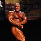 Jay  Cutler - NPC Western Michigan 2011 - #1