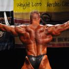 Jay  Cutler - NPC Western Michigan 2011 - #1