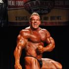 Jay  Cutler - NPC Western Michigan 2011 - #1