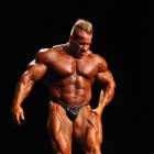 Jay  Cutler - NPC Western Michigan 2011 - #1