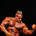 Jay  Cutler - NPC Western Michigan 2011 - #1
