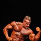 Jay  Cutler - NPC Western Michigan 2011 - #1