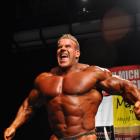 Jay  Cutler - NPC Western Michigan 2011 - #1
