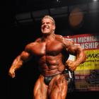 Jay  Cutler - NPC Western Michigan 2011 - #1