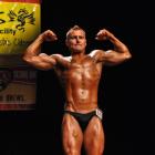 Derek  Coffey - NPC Western Michigan 2011 - #1