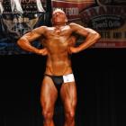 Brian  Ellerbrook - NPC Western Michigan 2011 - #1