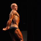 Brian  Ellerbrook - NPC Western Michigan 2011 - #1