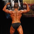 Brandon  Dodsworth - NPC Western Michigan 2011 - #1
