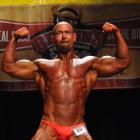 Bryan  Gardner - NPC Western Michigan 2011 - #1