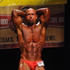 Bryan  Gardner - NPC Western Michigan 2011 - #1