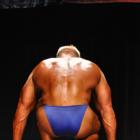 Nicholas  Christe - NPC Western Michigan 2011 - #1