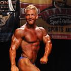 Nicholas  Christe - NPC Western Michigan 2011 - #1