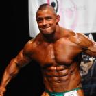 Cody  Crites - NPC Western Michigan 2011 - #1