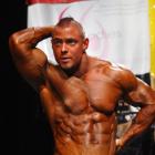 Cody  Crites - NPC Western Michigan 2011 - #1