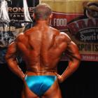 Chris  Salter - NPC Western Michigan 2011 - #1