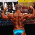 Chris  Salter - NPC Western Michigan 2011 - #1