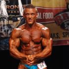 Chris  Salter - NPC Western Michigan 2011 - #1