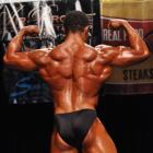 Fredrick  Engstrom - NPC Western Michigan 2011 - #1