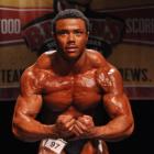 Fredrick  Engstrom - NPC Western Michigan 2011 - #1