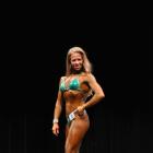 Holly  Vanderhoff - NPC John Simmons 2011 - #1