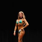 Holly  Vanderhoff - NPC John Simmons 2011 - #1