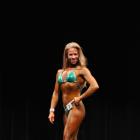 Holly  Vanderhoff - NPC John Simmons 2011 - #1