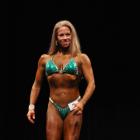 Holly  Vanderhoff - NPC John Simmons 2011 - #1