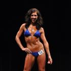 Marria  Stuve - NPC John Simmons 2011 - #1